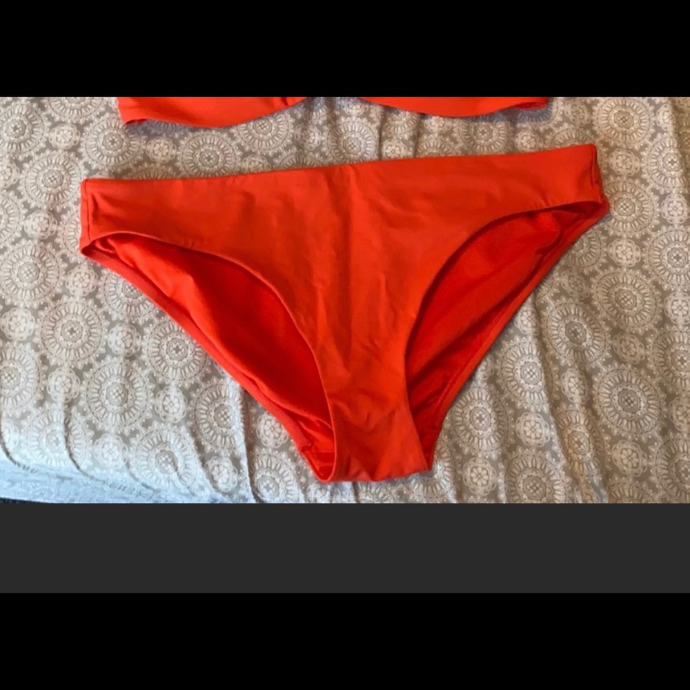 Athleta swim bottoms
